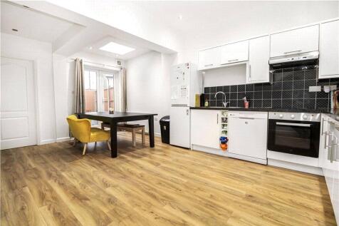 Kitchen/Living Room