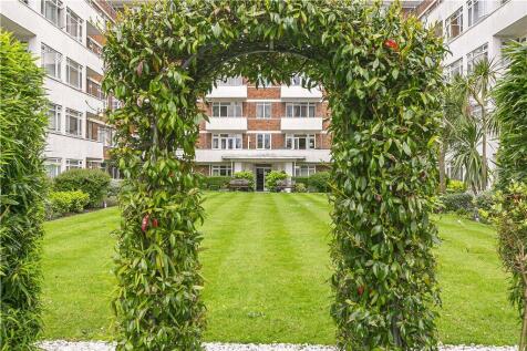 Communal Garden