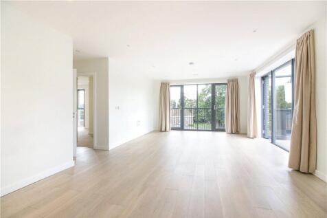 Kitchen/Living Room