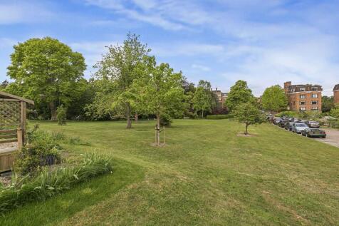Communal Gardens
