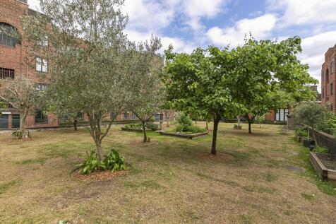 Communal Gardens