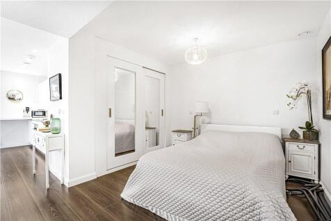 Bedroom Area