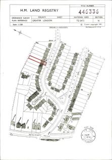 Land Registry