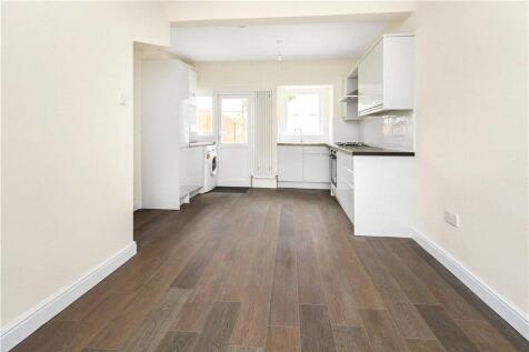 Kitchen/Reception