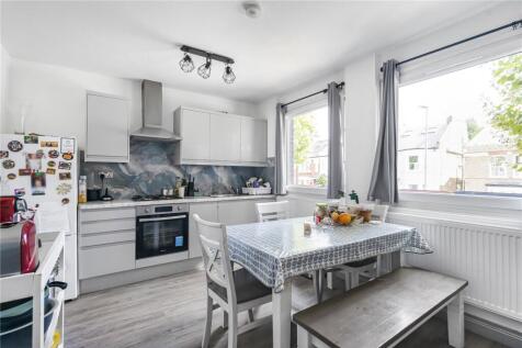 Reception/Kitchen