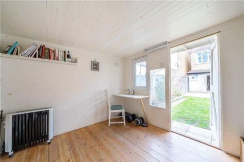 Summer House