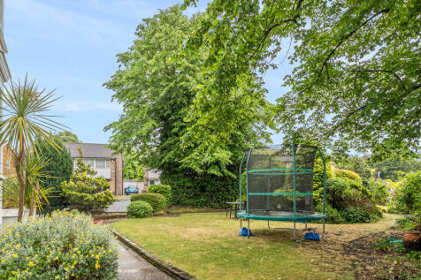 Communal Garden