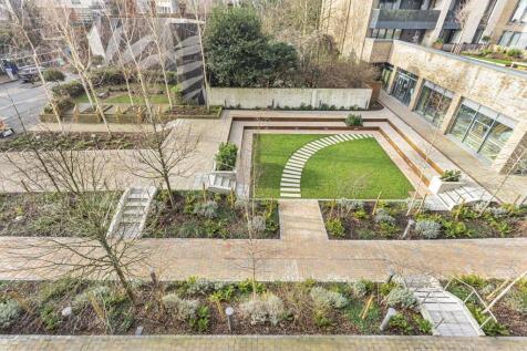 Communal Gardens