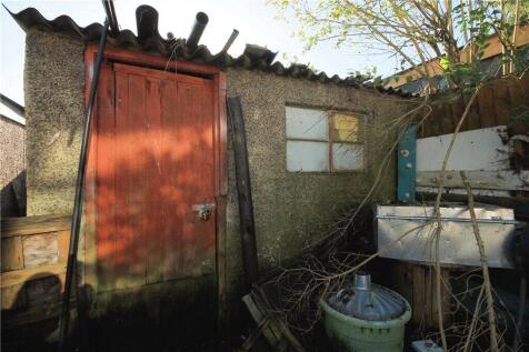 Outbuilding