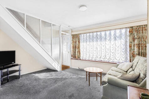 Recpetion Room