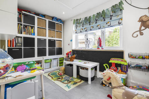 Playroom