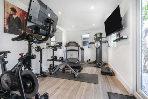 Home Gym