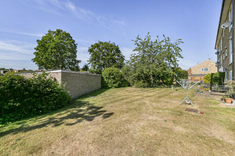 Communal Garden