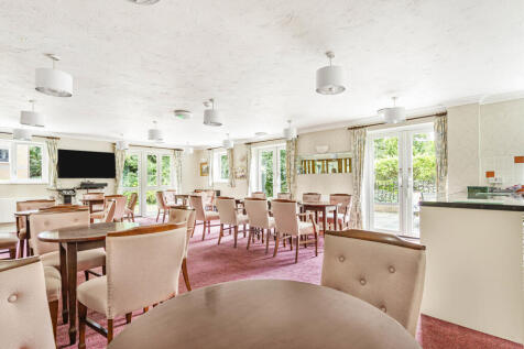 Communal Area