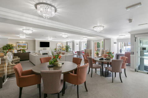 Communal Reception