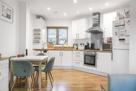 Reception/Kitchen