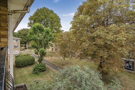 Communal Garden