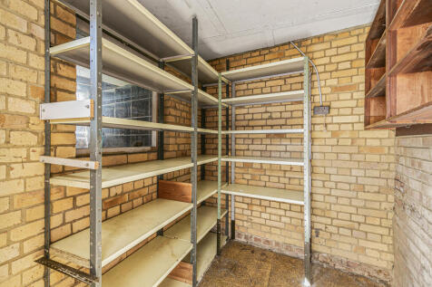 storage room