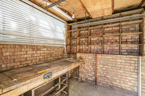 Storage Room