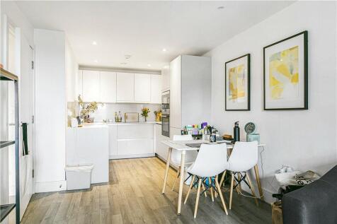 Kitchen/Reception