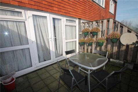 Roof Terrace
