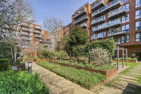 Communal Gardens