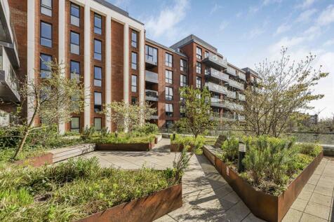 Communal Gardens