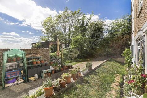 Communal Garden