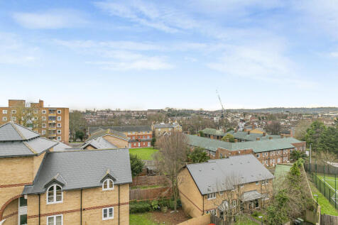 Terrace View