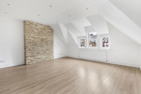 Reception/Kitchen