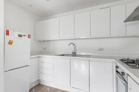 Reception/Kitchen