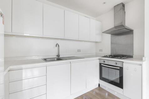 Reception/Kitchen