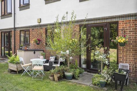 Communal Garden
