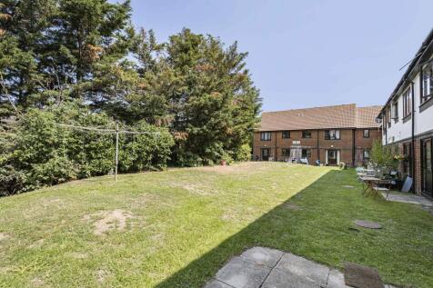 Communal Garden