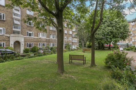 Communal Garden