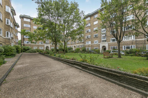 Communal Garden