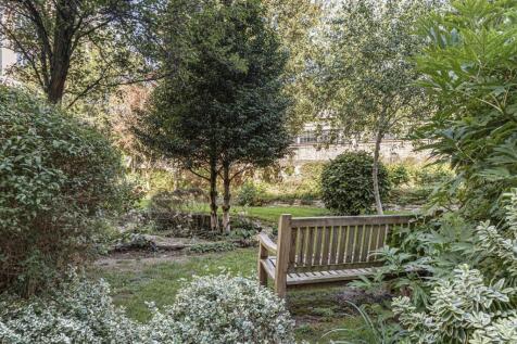 Communal Garden