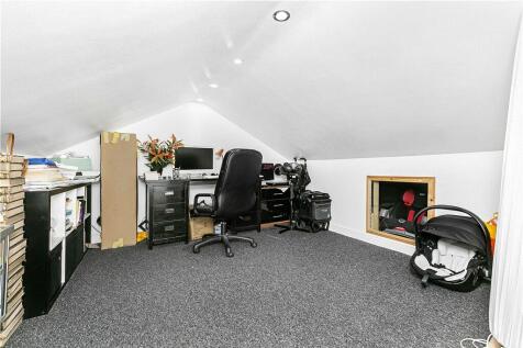 Loft Room