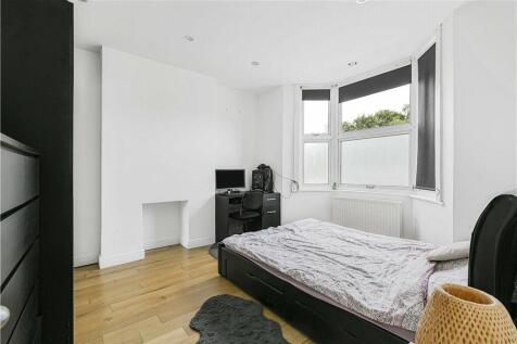 Bedroom/Reception