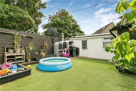 Garden/Outbuilding