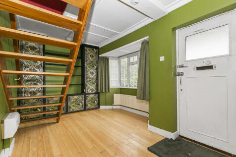 Entrance Lobby