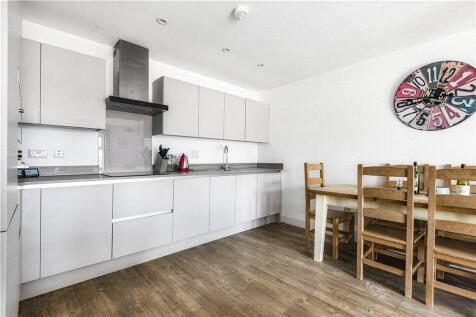 Kitchen/Living Room