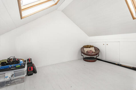 Loft Space