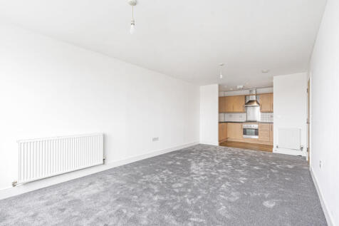 Reception/Kitchen