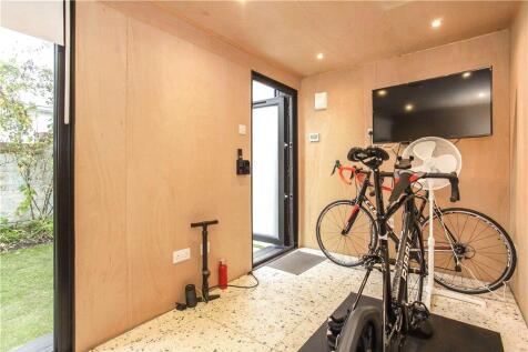 Outbuilding