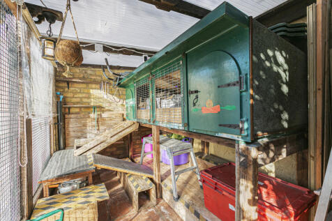 Storage Room