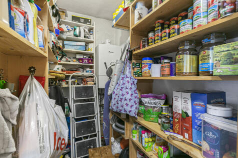 Pantry