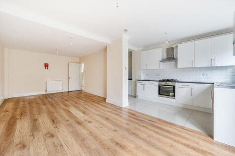 Kitchen/Living Room