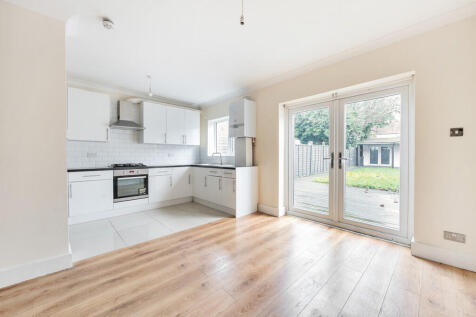 Kitchen/Living Room