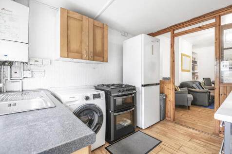 Kitchen/Reception